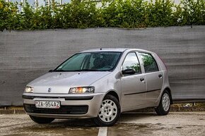 Fiat Punto 1.2 - 1