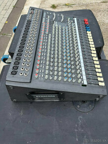 MIX  DYNACORD POWERMATE 1600