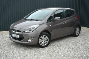 Hyundai ix20 1.4 Benzin SR pôvod