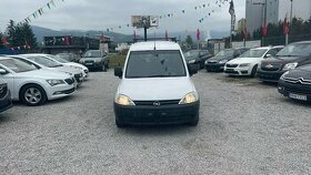 Opel Combo 1.3 CDTi - 1