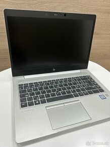 HP Elitebook 840 G5 notebook