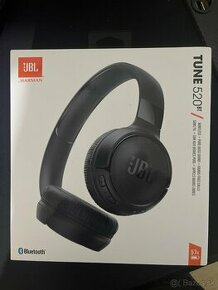 JBL TUNE520BT - 1