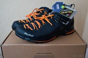 SALEWA MTN Trainer 2 GTX - turistické topánky