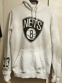 Panska mikina NBA Brooklyn NETS - 1