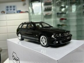 BMW E39 540i Touring Mpaket 1:18 Ottomobile