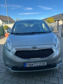 Kia Venga PLATINUM