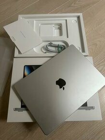 Macbook Pro M1 MAX 64GB RAM 1TB SSD