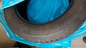 Letné pneumatiky 225/60 R17 - 1