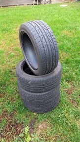 215/45r16 86H Danlop  letne - 1