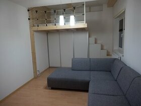 Hlohovec, m. č. Šulekovo - Byt 70,5 m2 s dvorom a terasou - 1