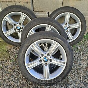 BMW R 17 225/50 Pirelli - 1