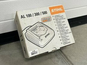 STIHL AL 500 - 1