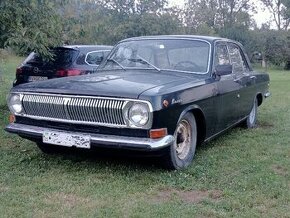 Volga 24