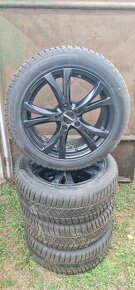 5x112 R17 Pirelli