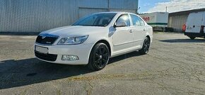 Skoda octavia 1.6TDi Greenline - 1