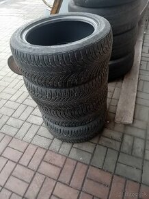 225/50 r17 zimne