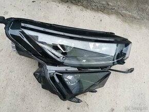 Skoda kodiaq lift-full led-PP komplet - 1