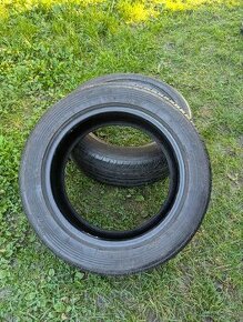 Letné pneumatiky 205/55 R16 - 1