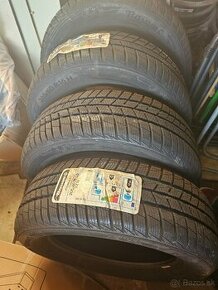 Barum POLARIS 5 205/60 R 16 H