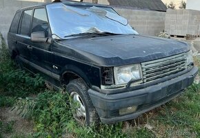 Land Rover Range Rover P38 4.6 HSE