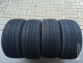 zimne pneu 235/50 R19 - 1