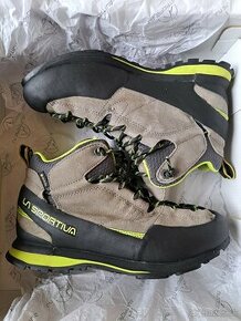 La Sportiva Boulder X MID GTX