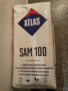 ATLAS 100 samonivelizačná stierka