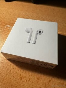 Apple AirPods