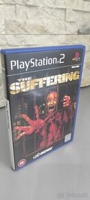 The Suffering PS2