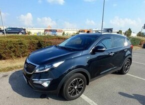 Predám Kia Sportage 4×4