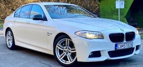 BMW 530 XD F10 M PACKET 4X4 X DRIVE 190KW