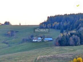 HALO reality - Predaj, rodinný dom Látky, Čechánky - EXKLUZÍ