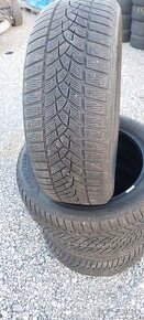 205/55 R17 GOODYEAR zimne