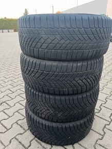 Zimné pneumatiky Matador Nordica 235/45R18 Rok 2021