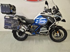 R1200GS RALLY