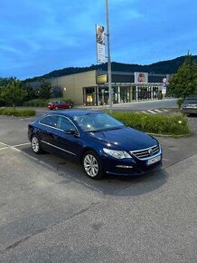 Passat Cc 1.8 TSI