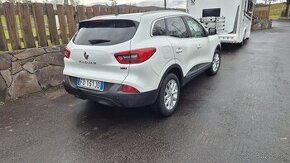 Renault kadjar dci 110