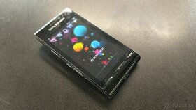 Sony Ericsson U1i satio