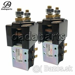 Albright SW180-652M contactor 48V 200A rele