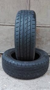 Predám 2-Zimné pneumatiky Tristar Ice 235/60 R18