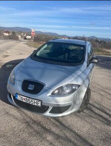 Seat Altea Xl