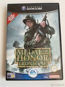 Medal of Honor: Frontline (GameCube)