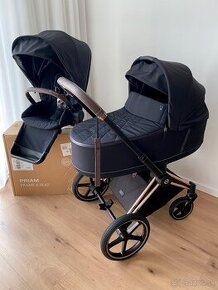 Cybex Priam