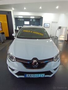 Renault Megane grandtour