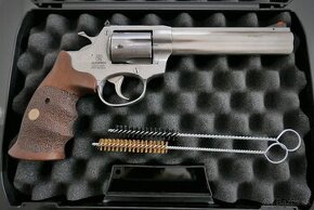 Revolver Alfa Stainless357 Magnum 6" hlaveň