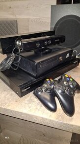 Samsung HT-C453N + Xbox 360 Kinect