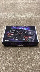 Numark Party Mix MKII