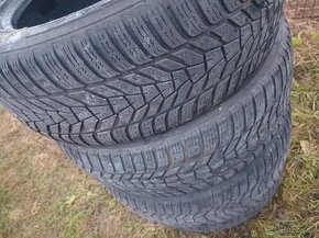 225/55 r18 ZIMNE