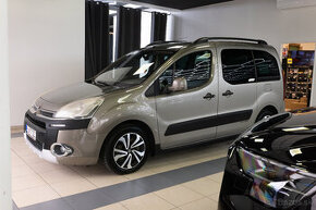 ⭐️⭐️Citroen Berlingo 1.6 Multispace⭐️⭐️