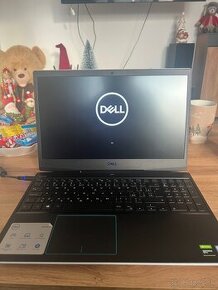 Predam notebook Dell G3